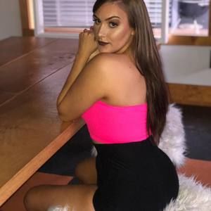 Meet your Posher, Isabella